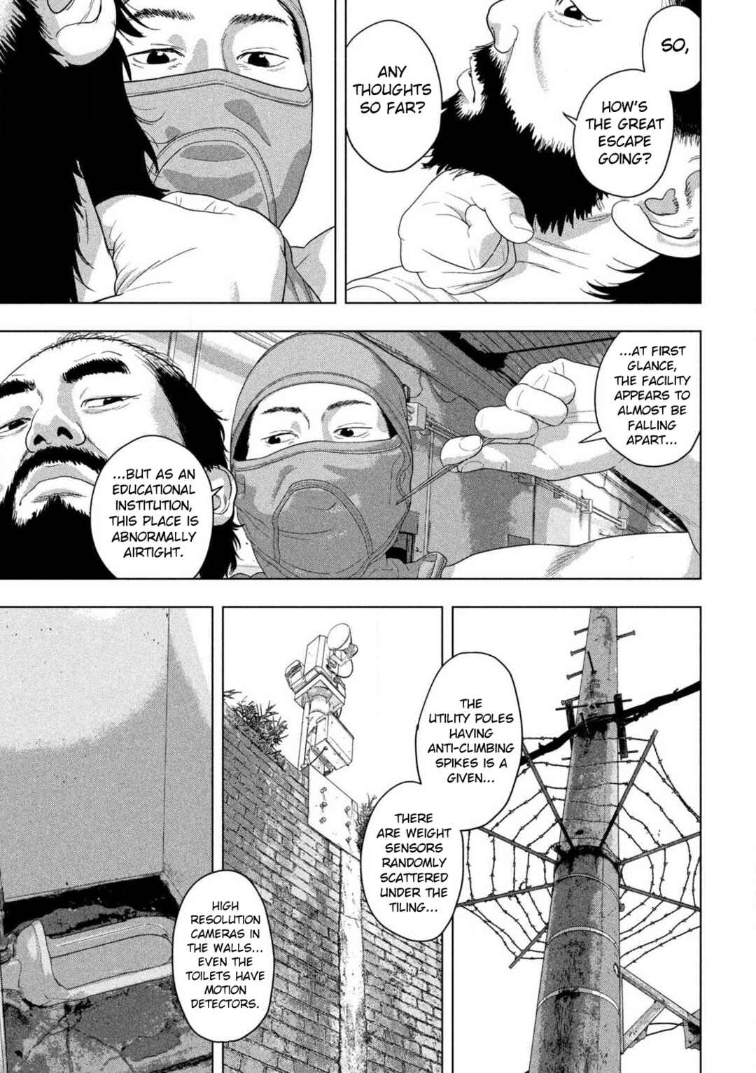 Chapter 147 - Page 5