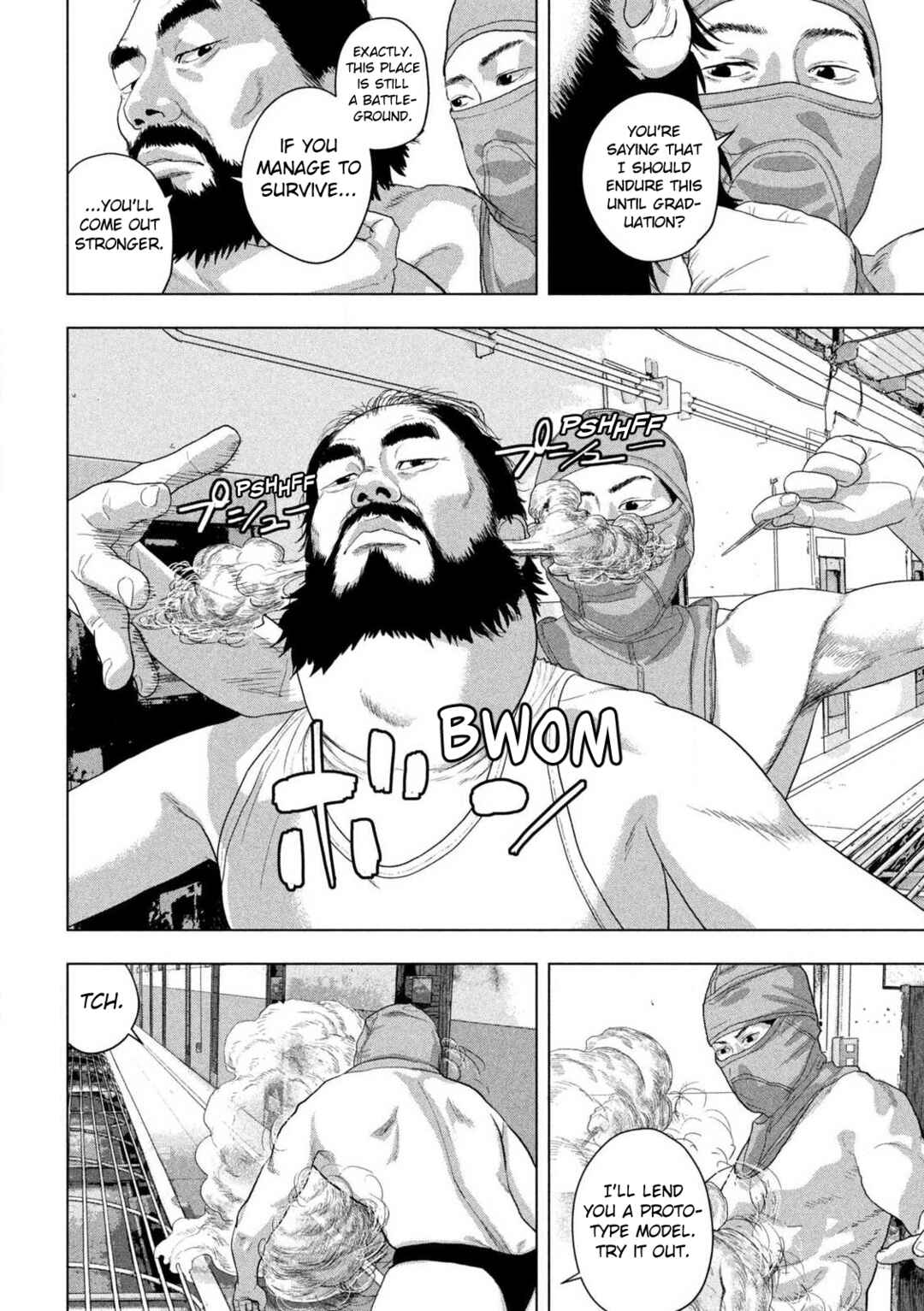 Chapter 147 - Page 8