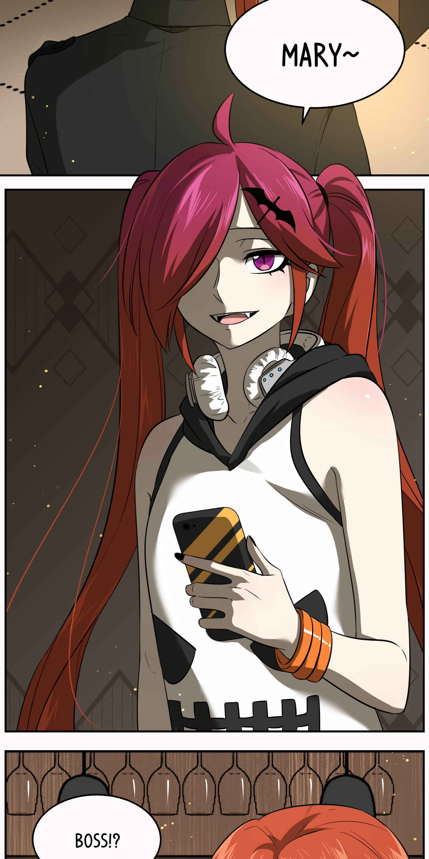 Chapter 20 - Page 19