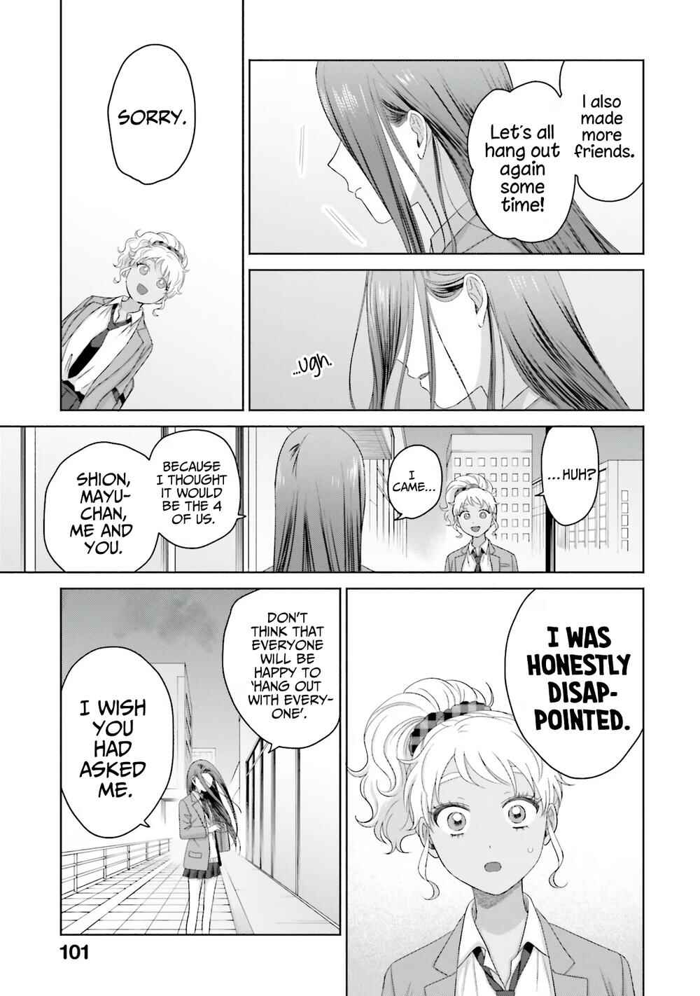 Chapter 35 - Page 19