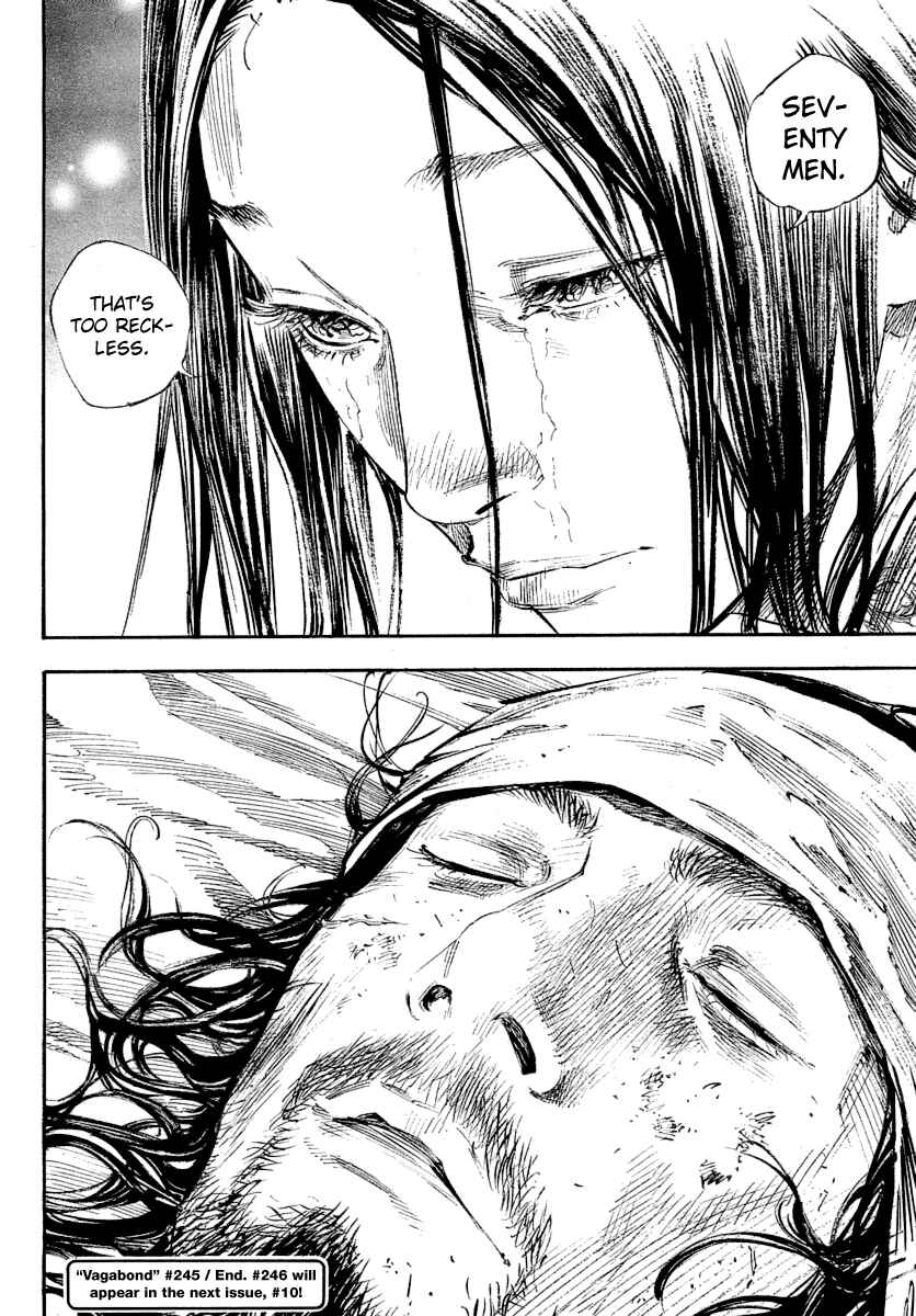 Chapter 245 - Page 15