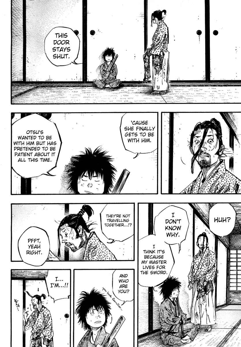 Chapter 245 - Page 8