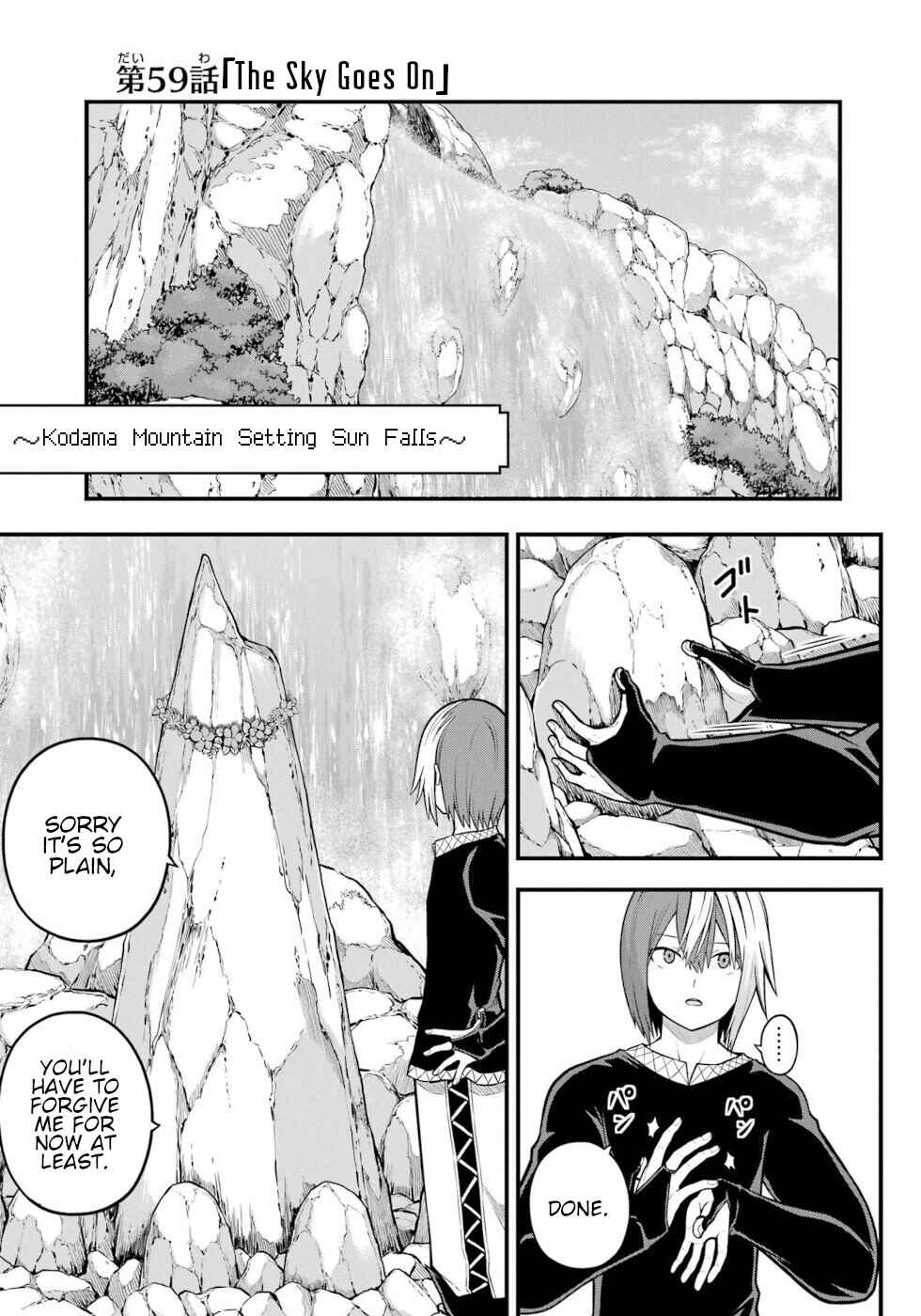 Chapter 59 - Page 1