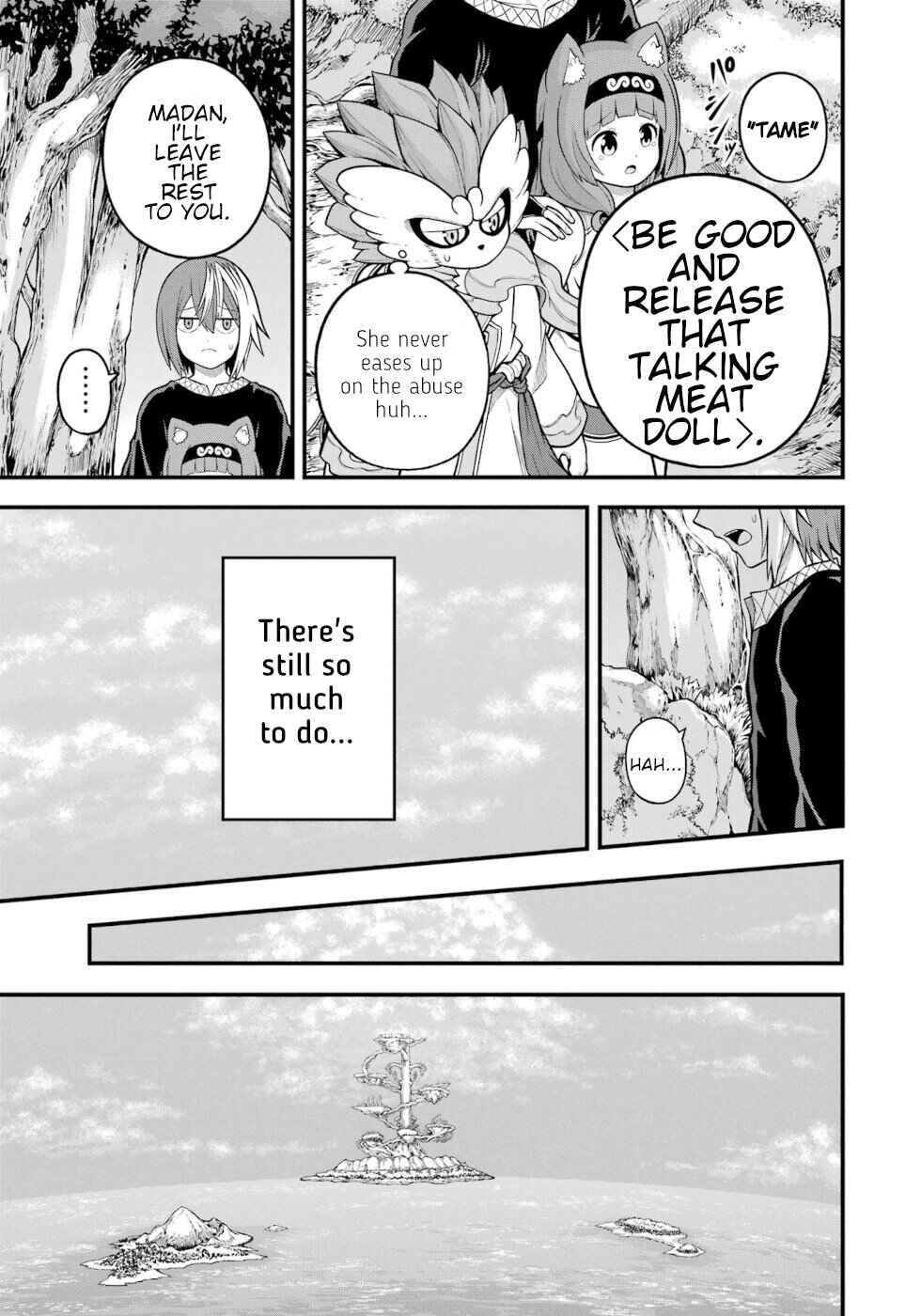 Chapter 59 - Page 19
