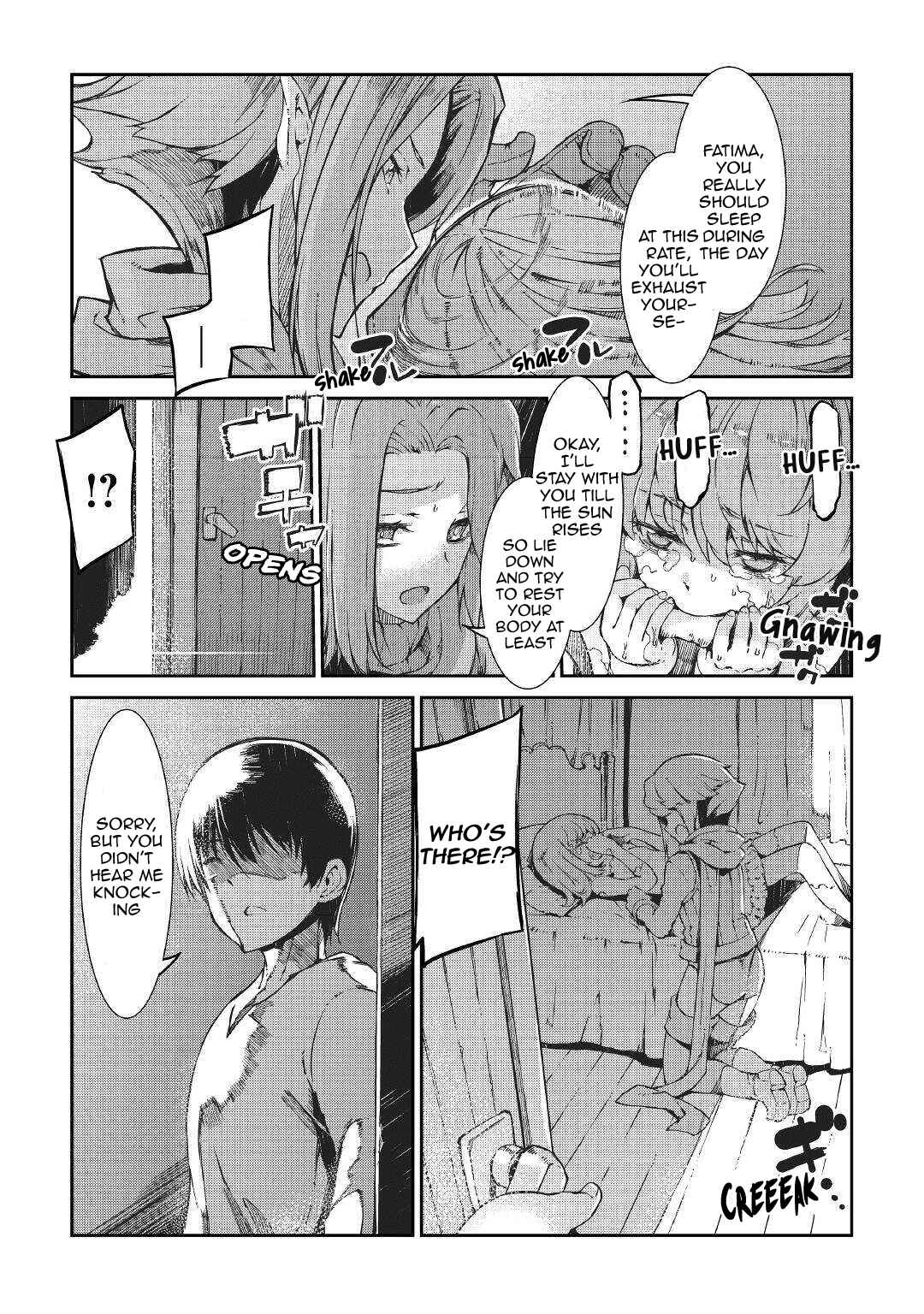 Chapter 62 - Page 26