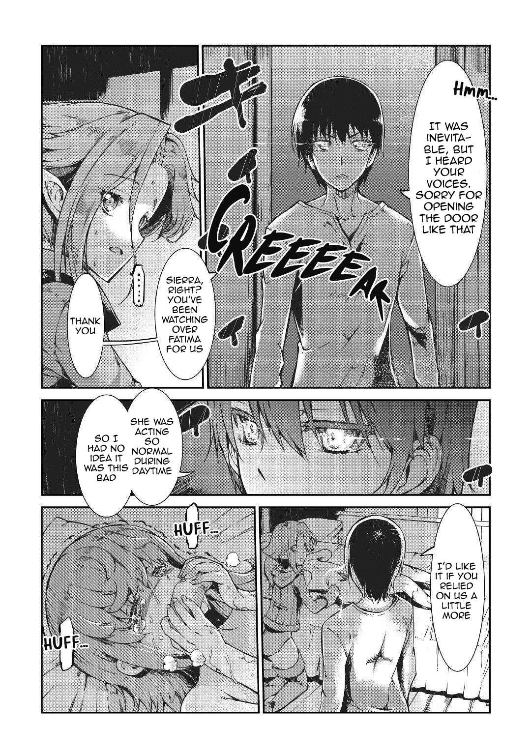 Chapter 62 - Page 27
