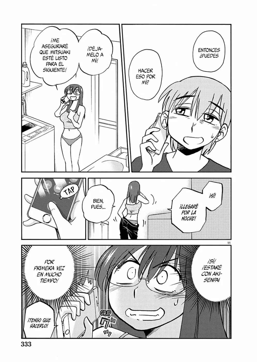Chapter 99 - Page 12