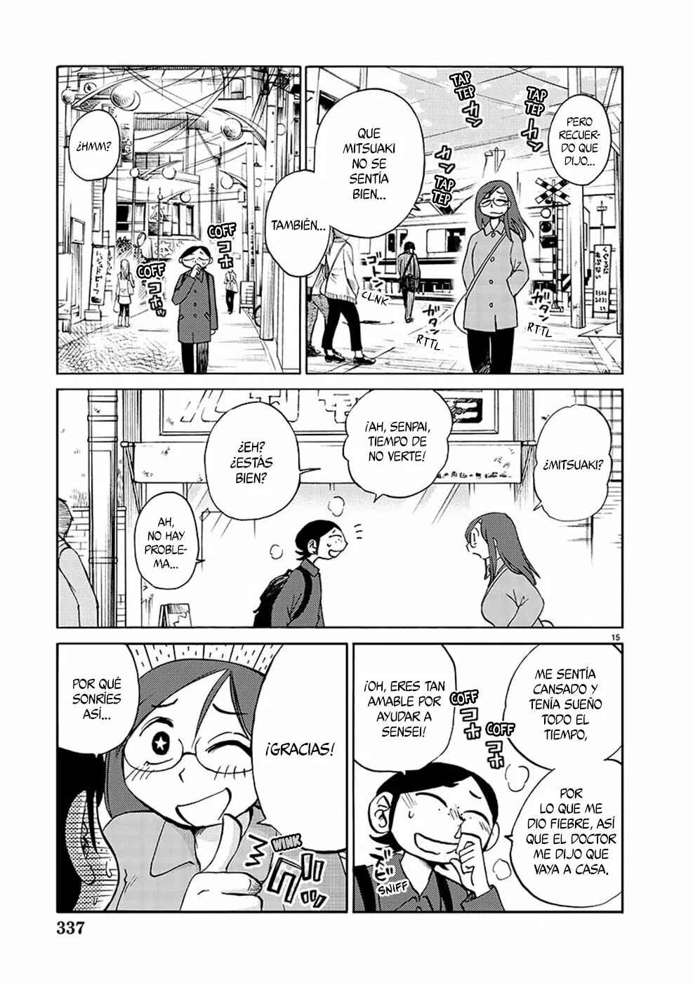 Chapter 99 - Page 16