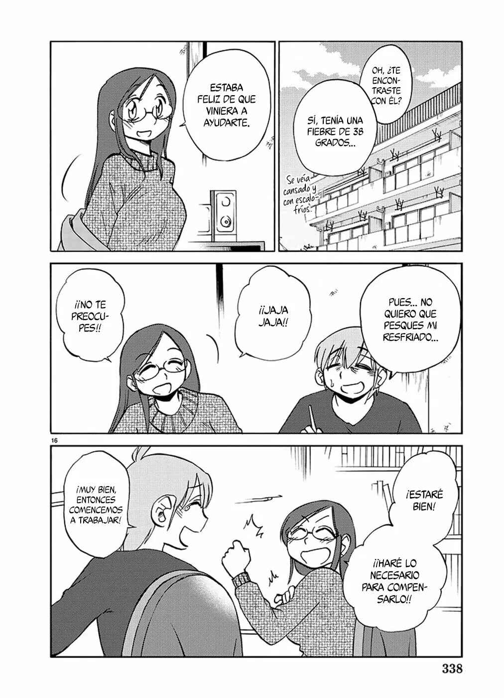 Chapter 99 - Page 17