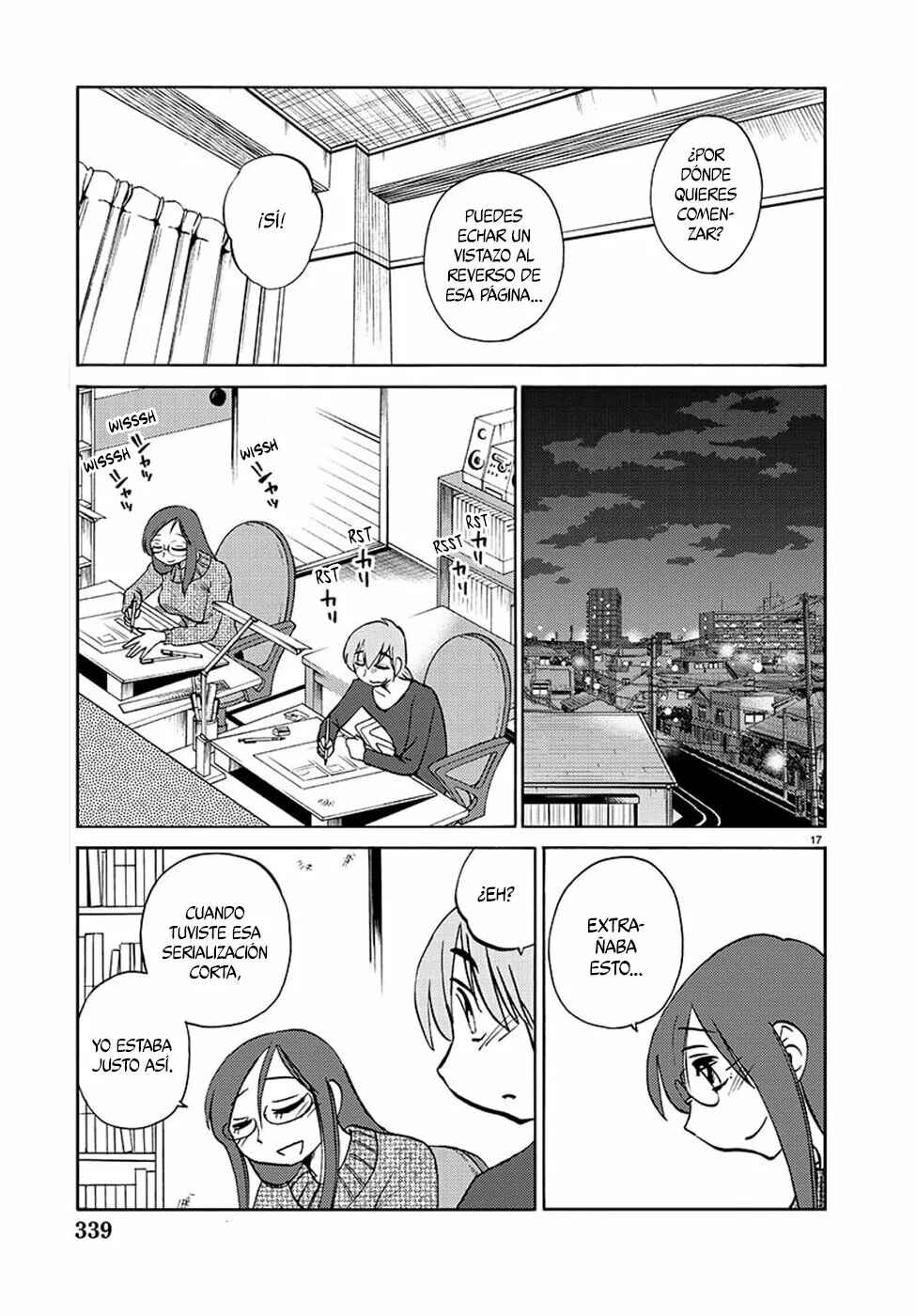 Chapter 99 - Page 18