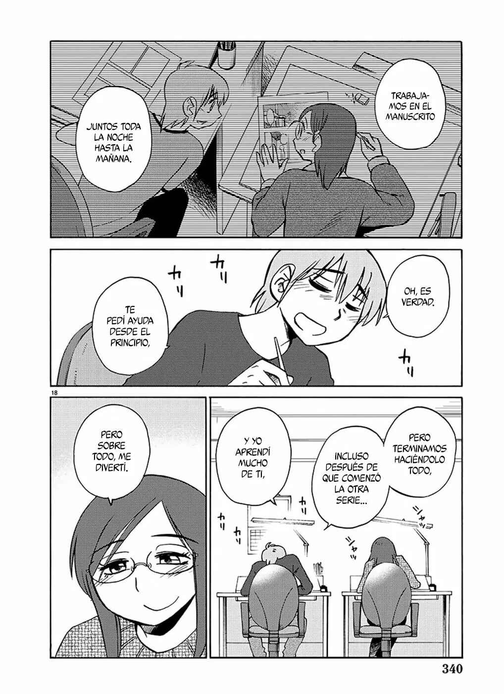 Chapter 99 - Page 19