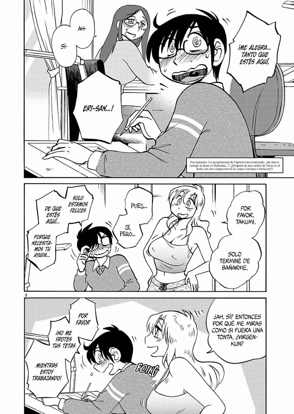 Chapter 99 - Page 3