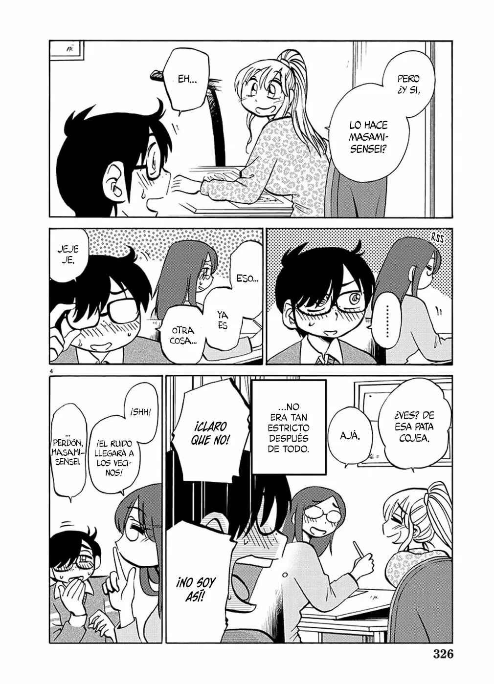 Chapter 99 - Page 5
