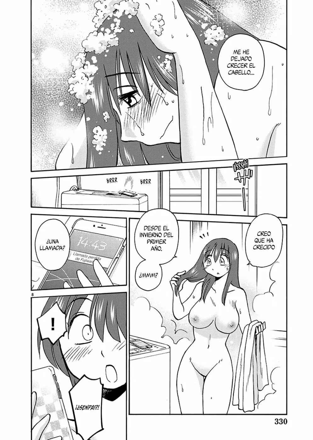 Chapter 99 - Page 9