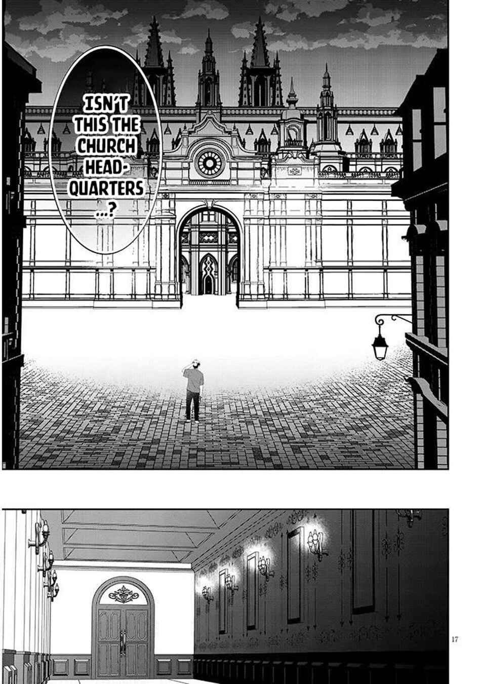 Chapter 84.2 - Page 6