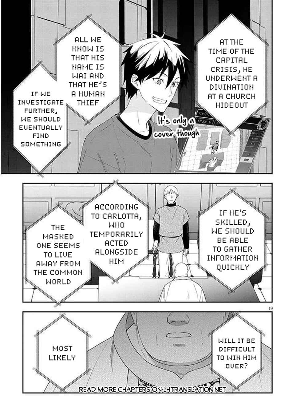 Chapter 84.2 - Page 8
