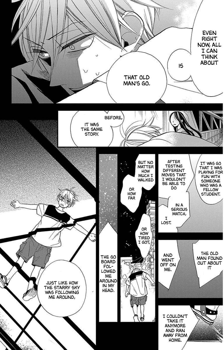 Chapter 36 - Page 20
