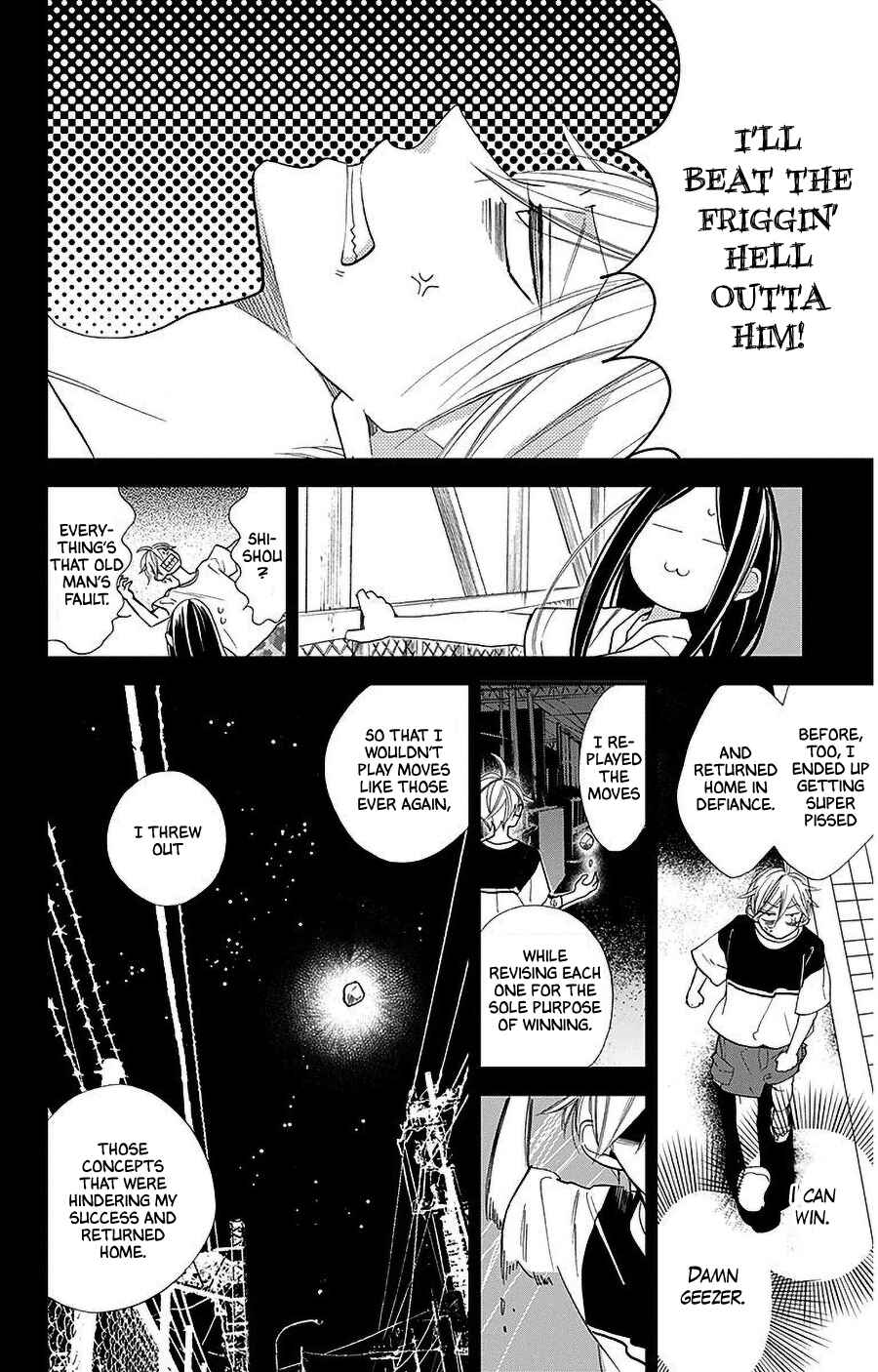 Chapter 36 - Page 22