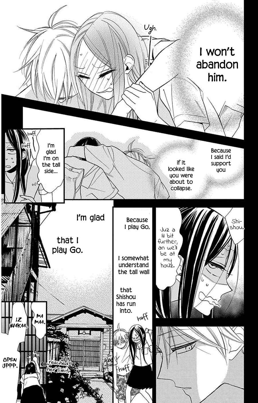 Chapter 36 - Page 25