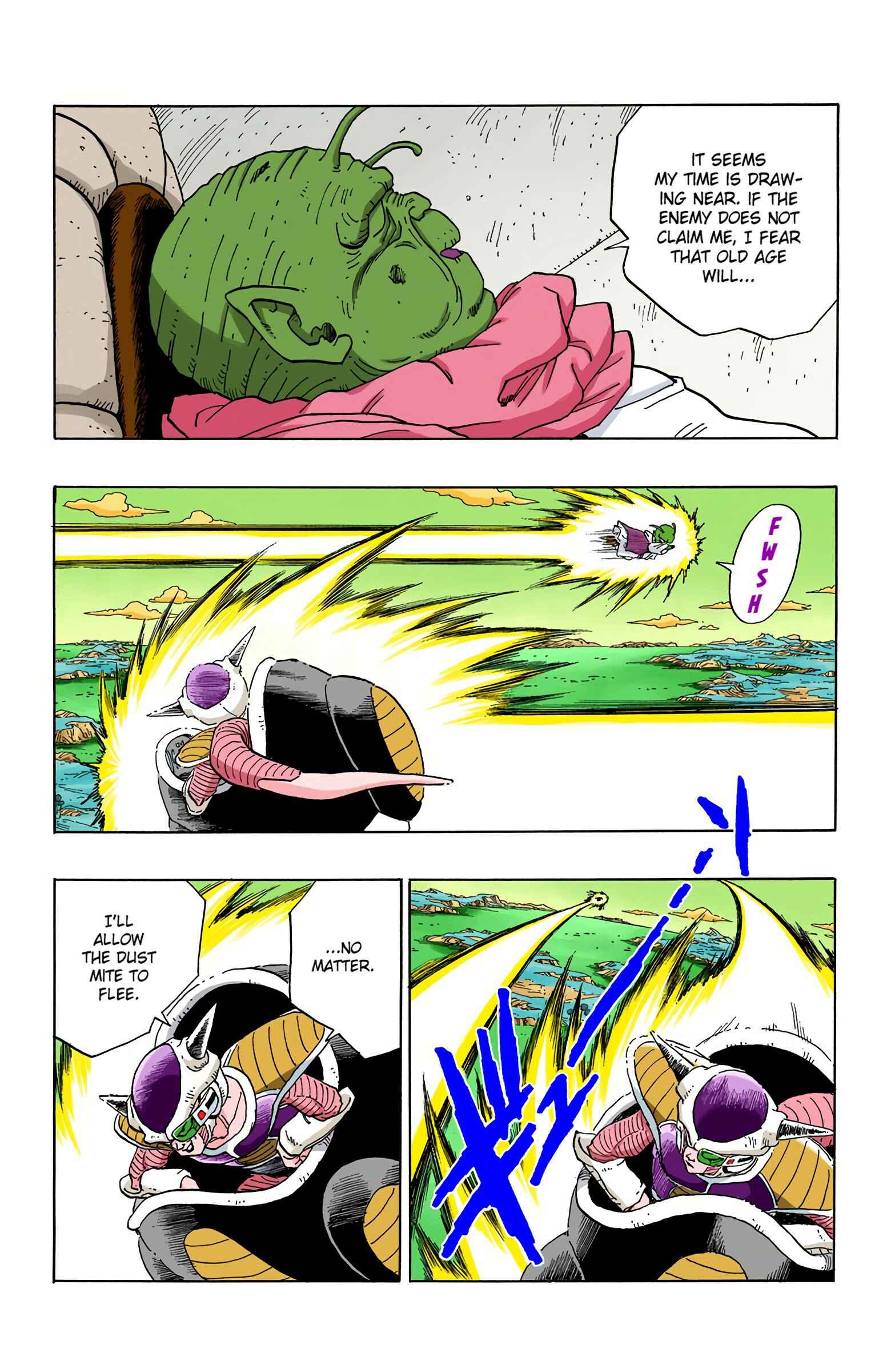 Chapter 285 - Page 10