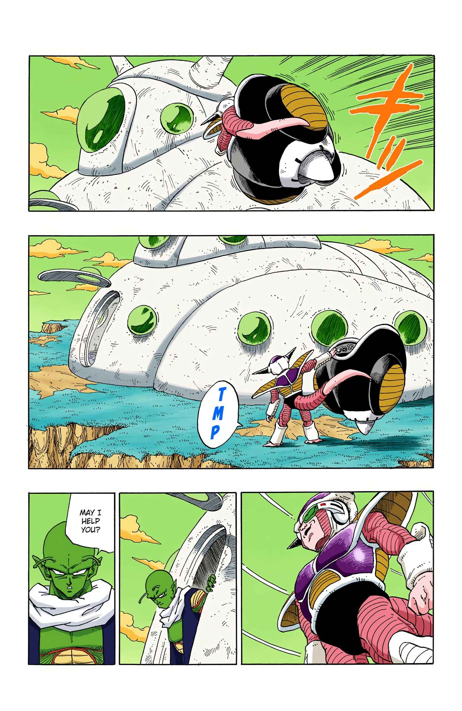 Chapter 285 - Page 11