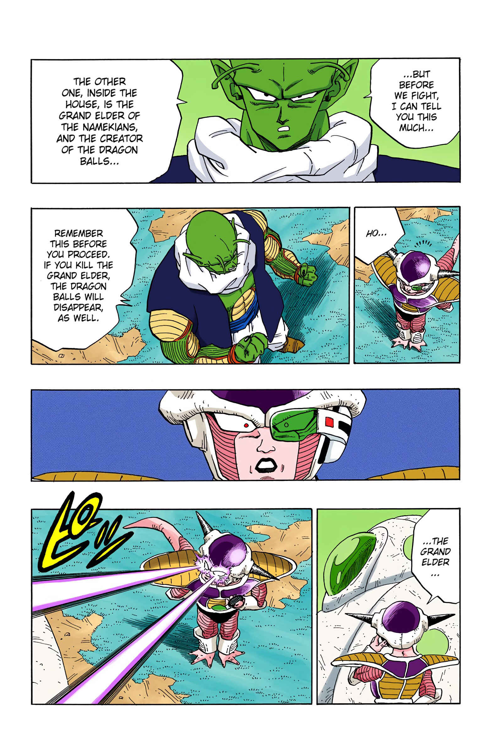 Chapter 285 - Page 13