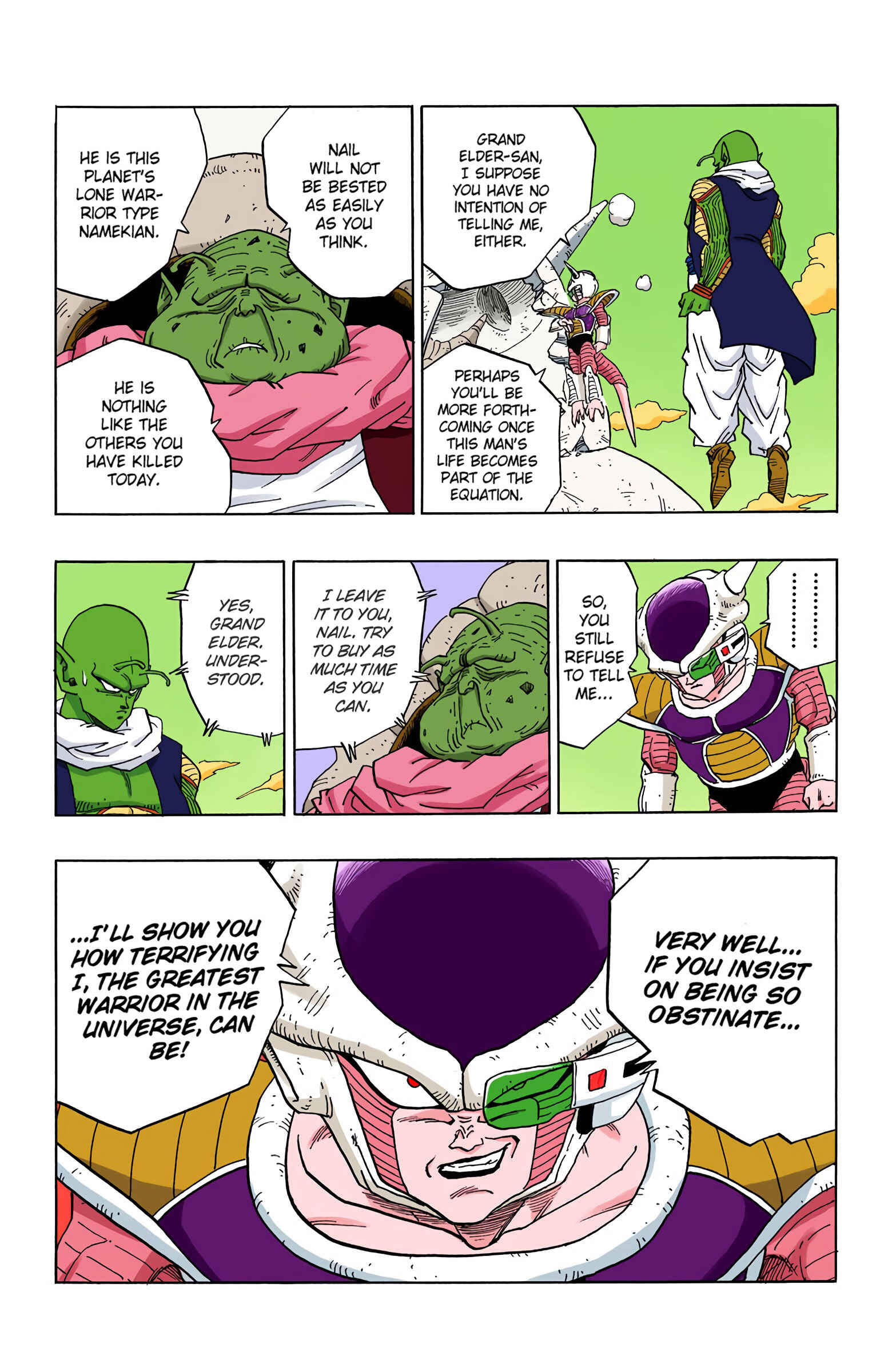 Chapter 285 - Page 15