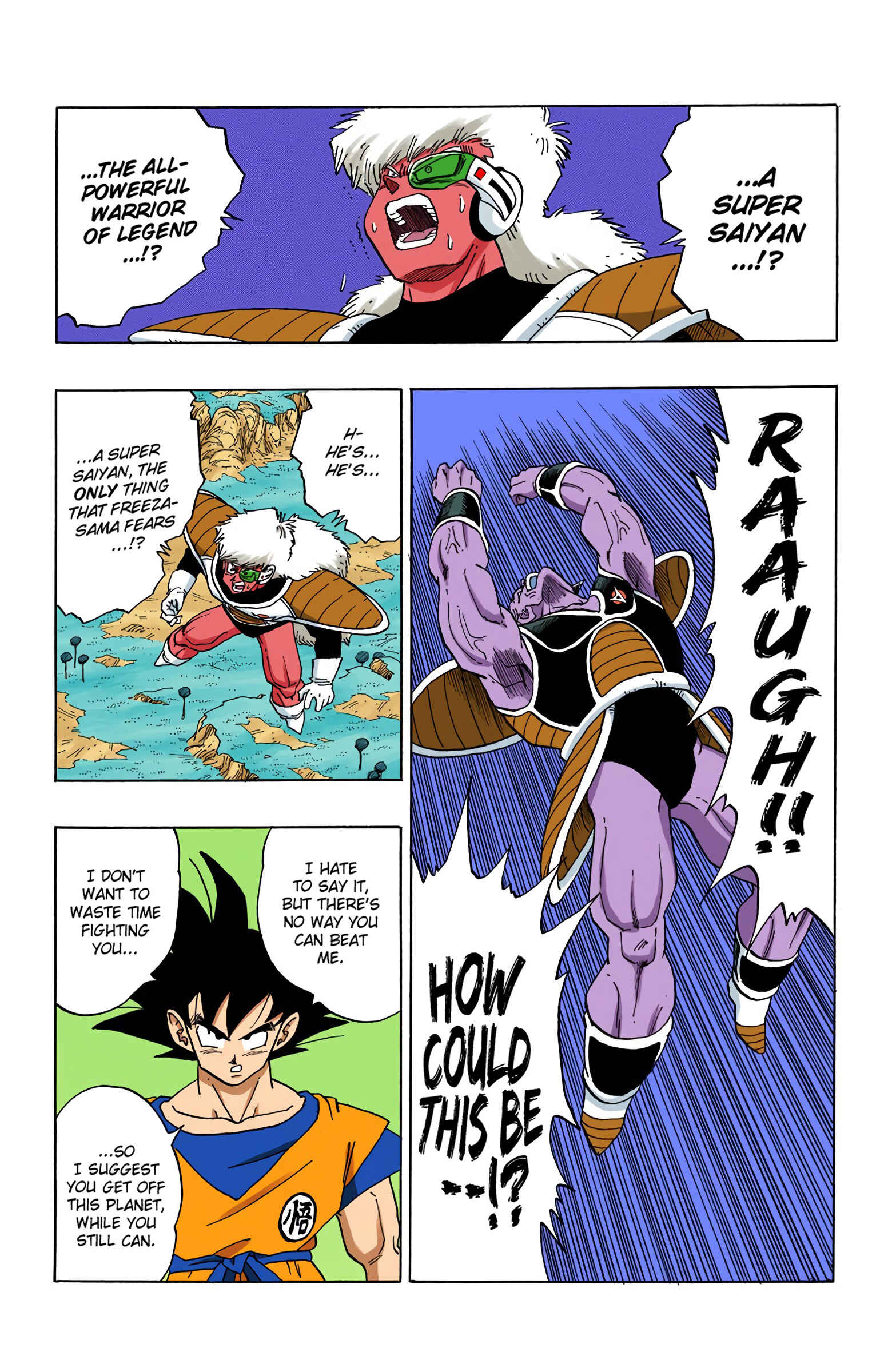 Chapter 285 - Page 5
