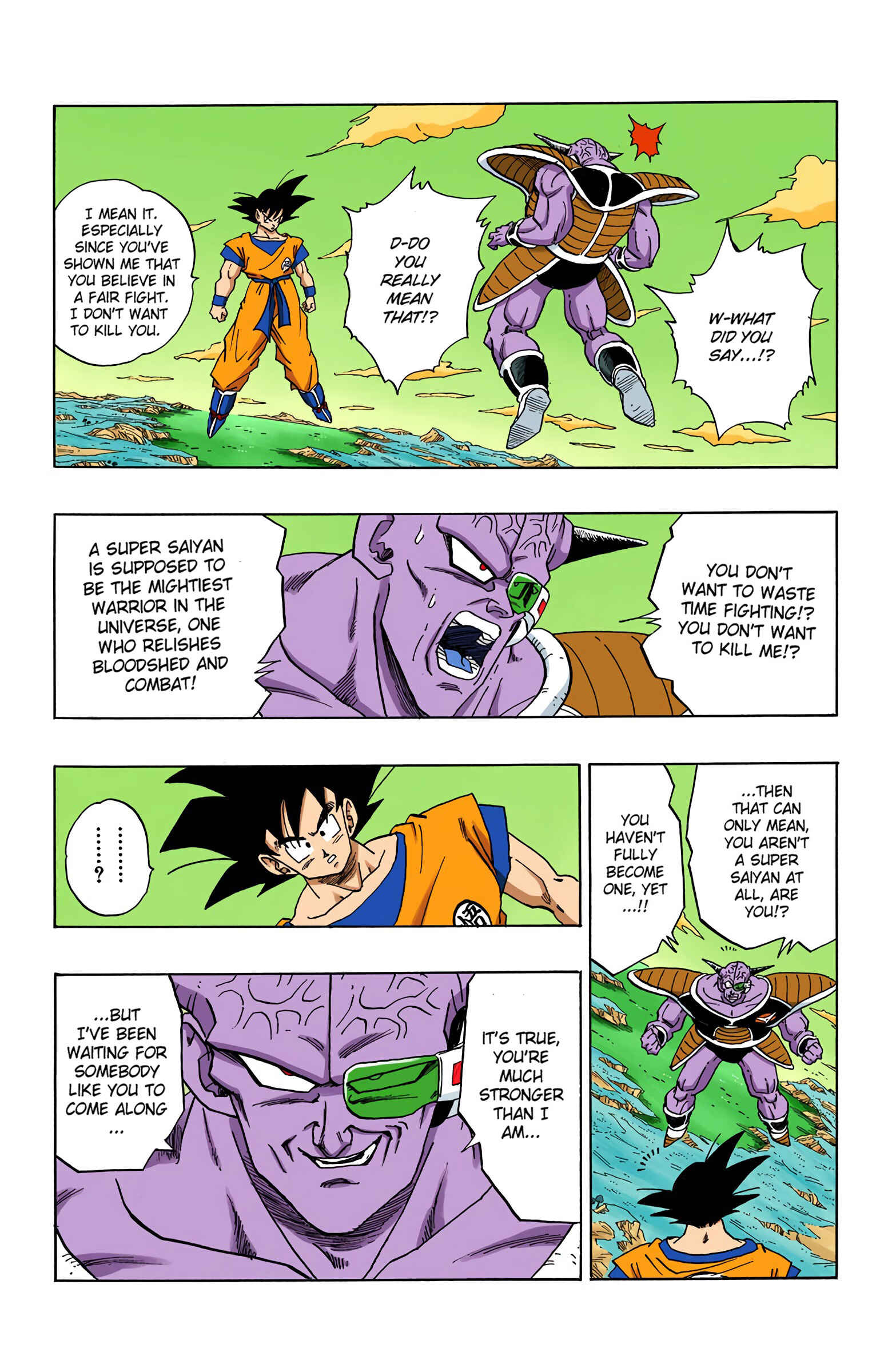 Chapter 285 - Page 6