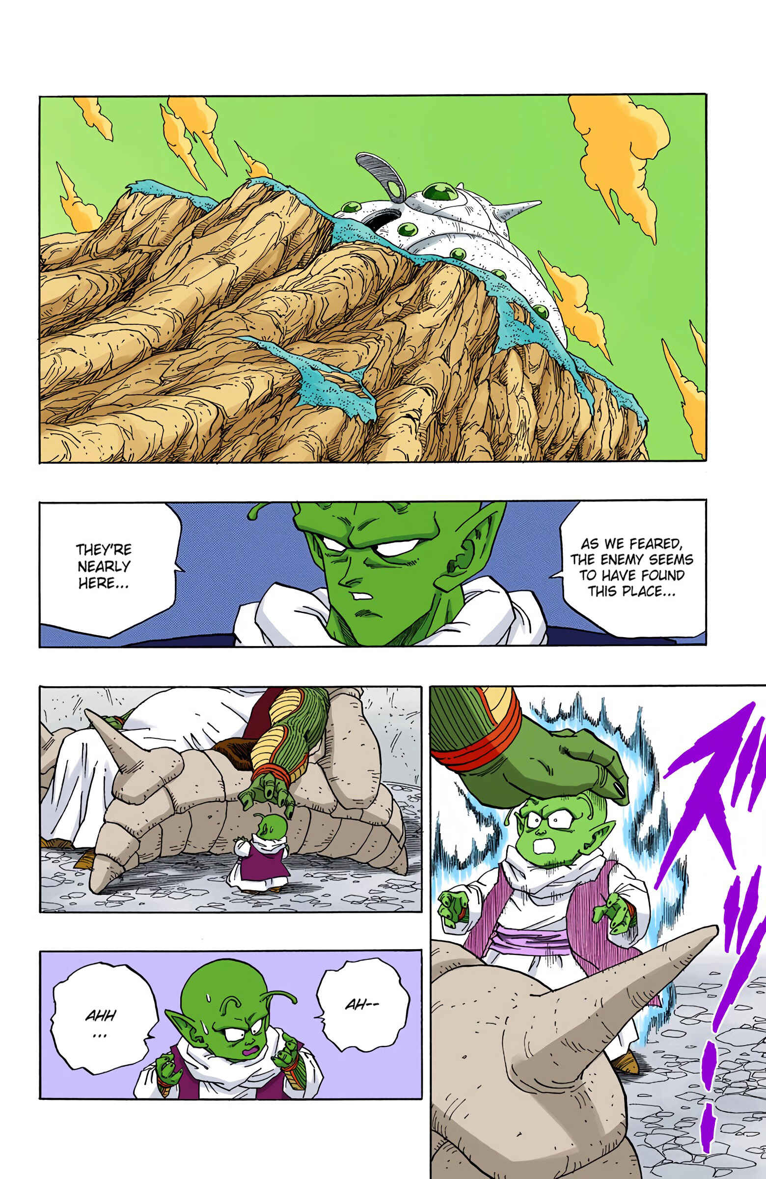 Chapter 285 - Page 8