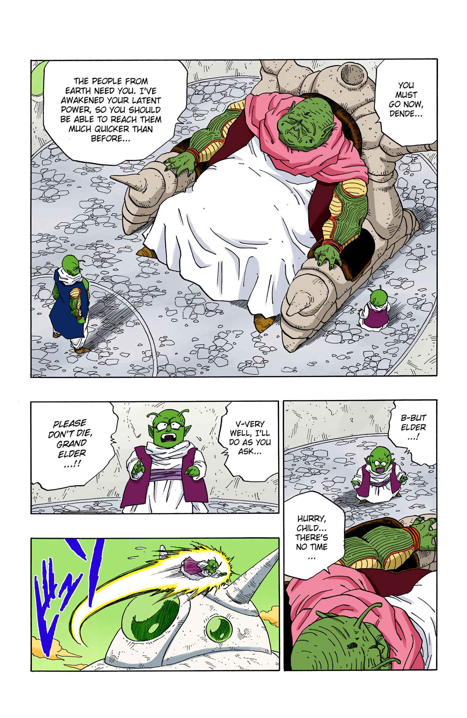 Chapter 285 - Page 9