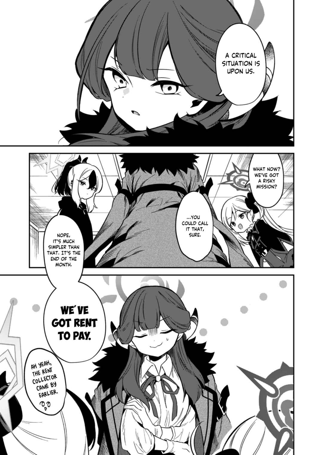 Chapter 2 - Page 5