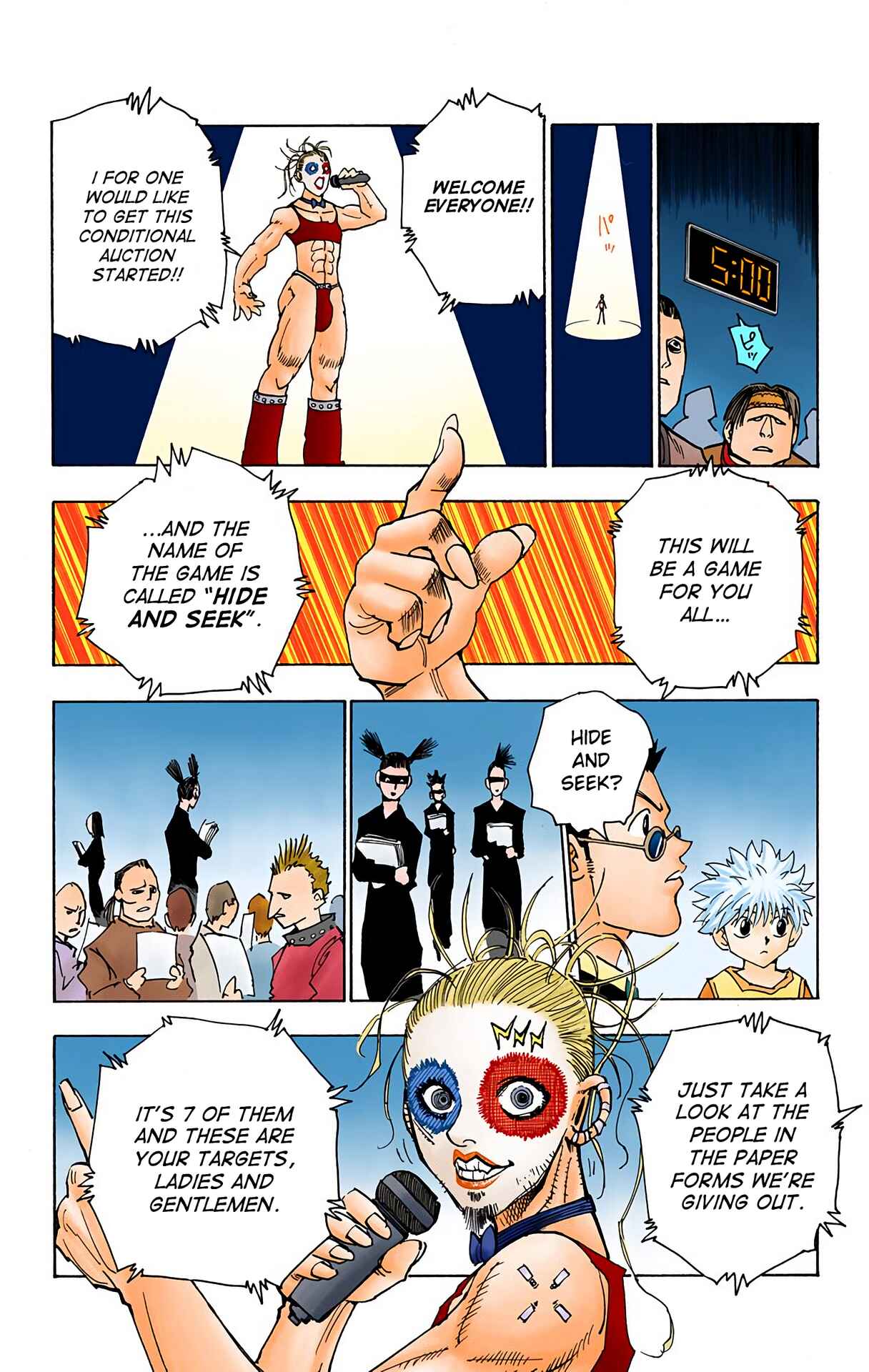 Chapter 80 - Page 10