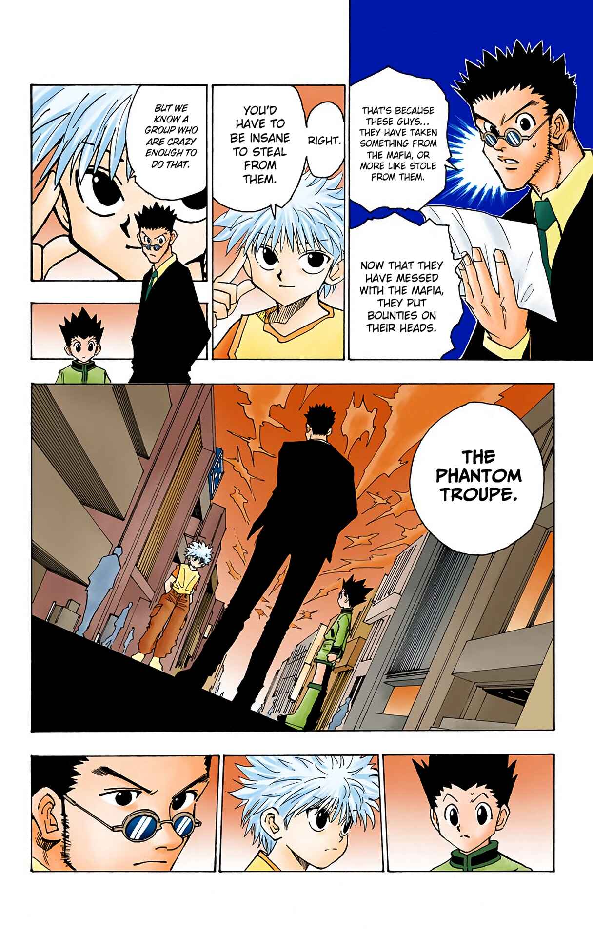 Chapter 80 - Page 14