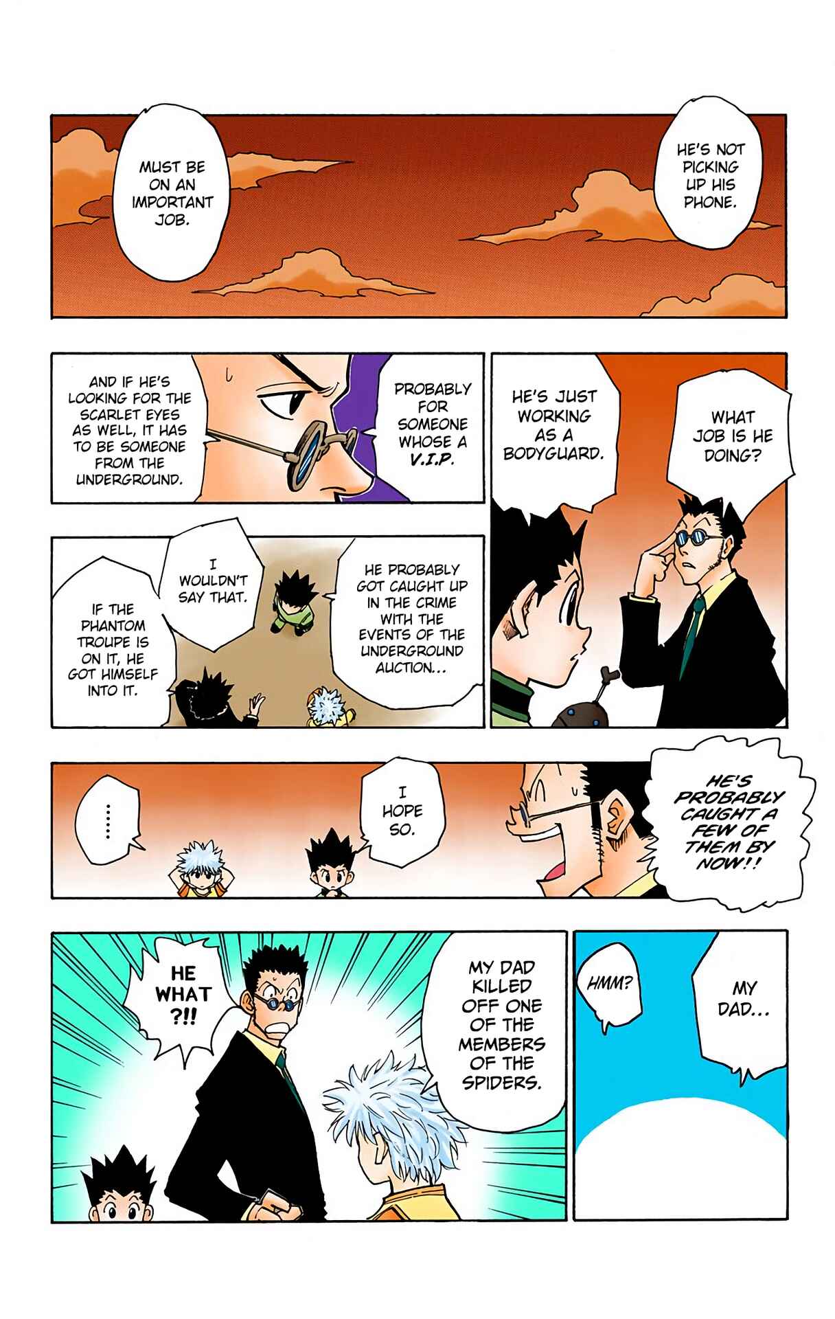 Chapter 80 - Page 18