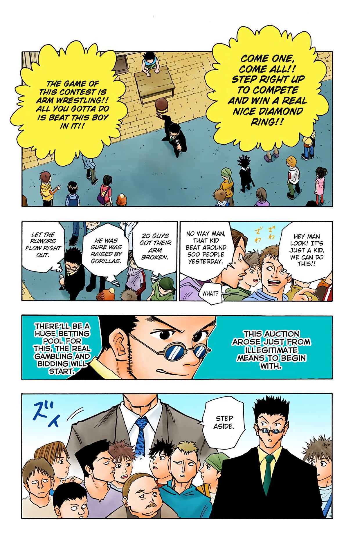 Chapter 80 - Page 3