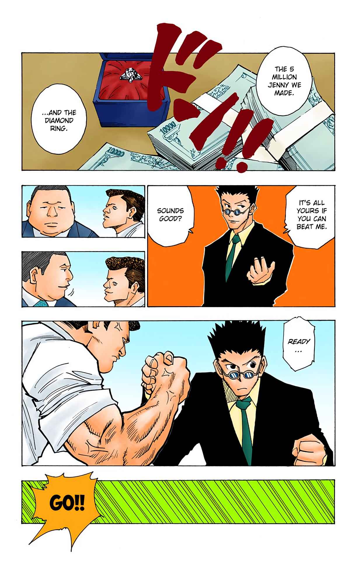 Chapter 80 - Page 5