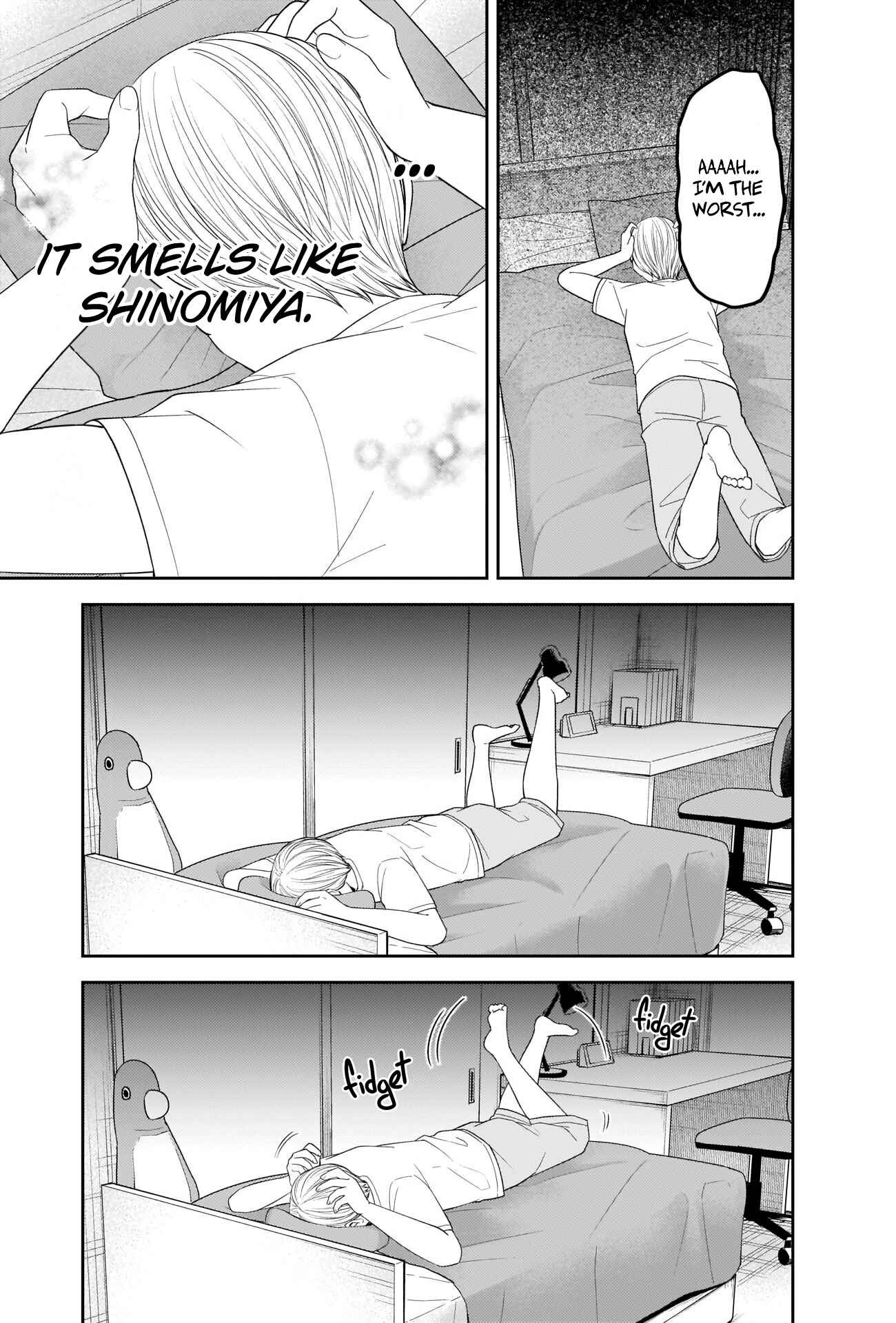 Chapter 221 - Page 5