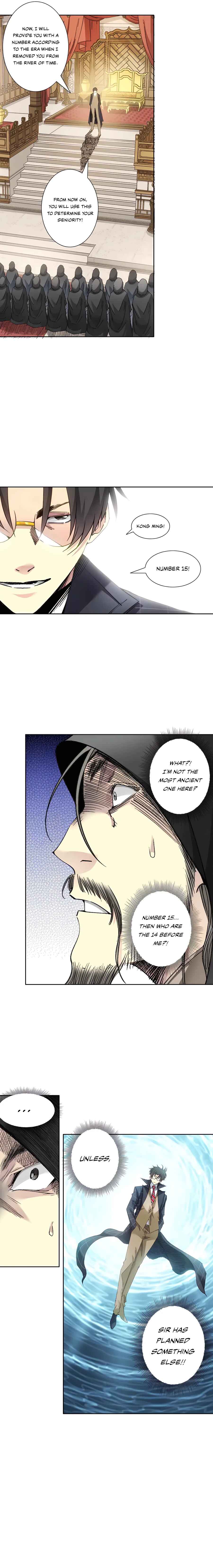 Chapter 291 - Page 10