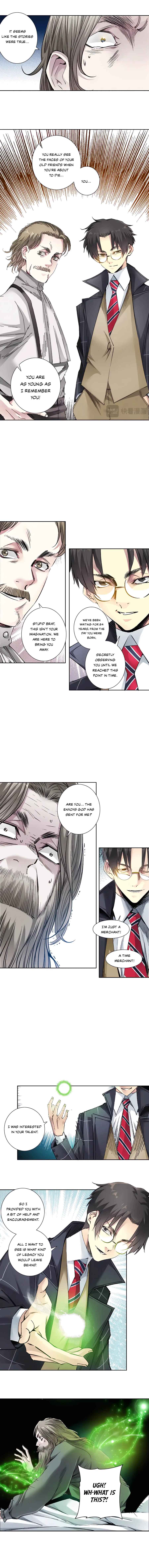 Chapter 291 - Page 6
