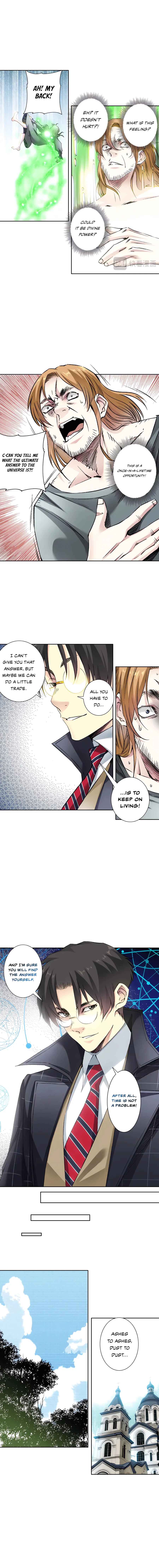 Chapter 291 - Page 7