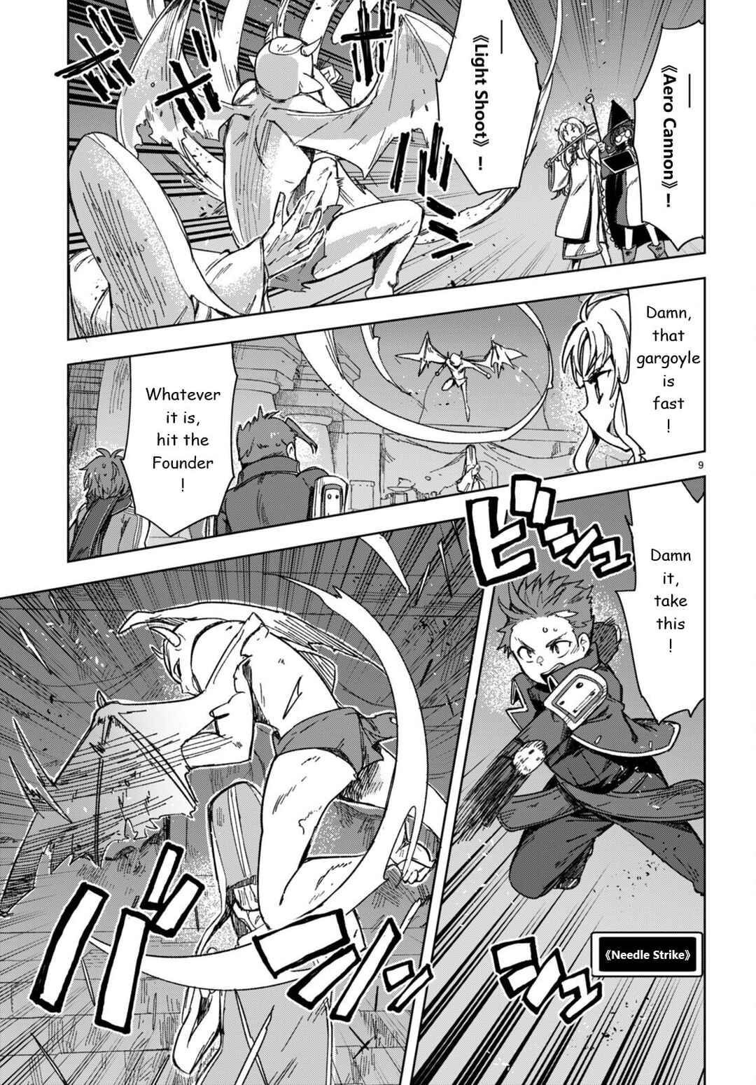 Chapter 89 - Page 9