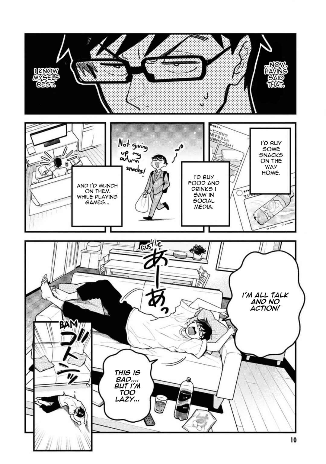 Chapter 101 - Page 12