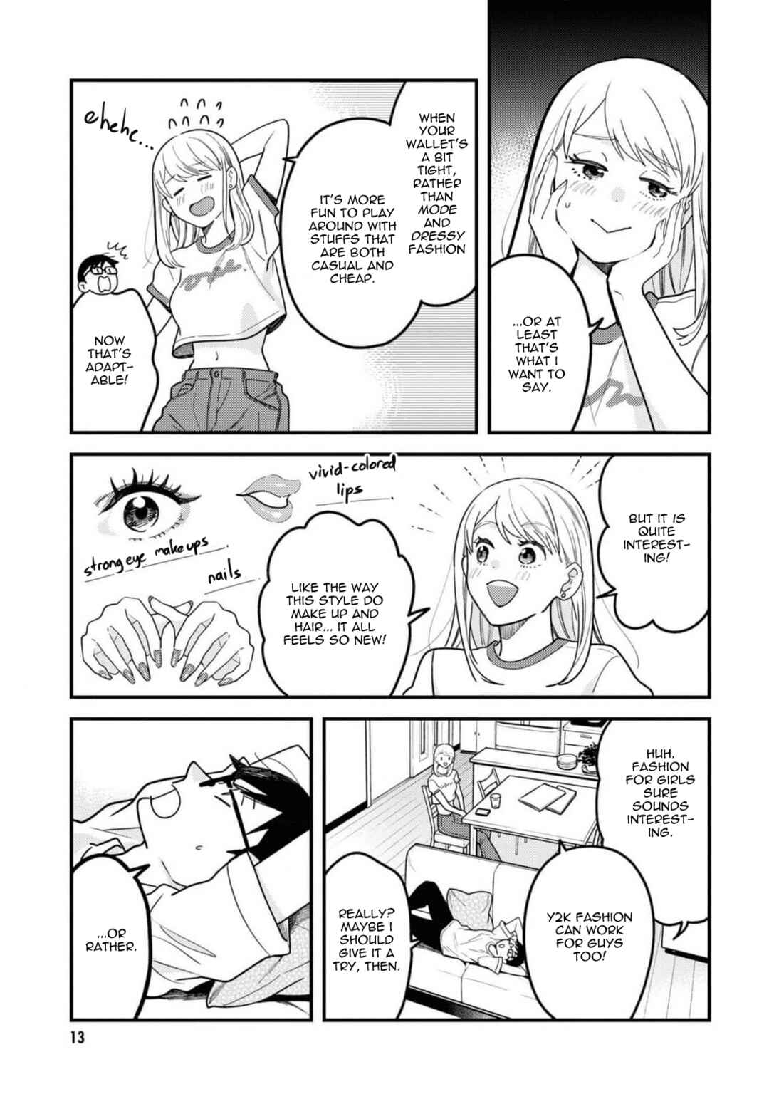 Chapter 101 - Page 15