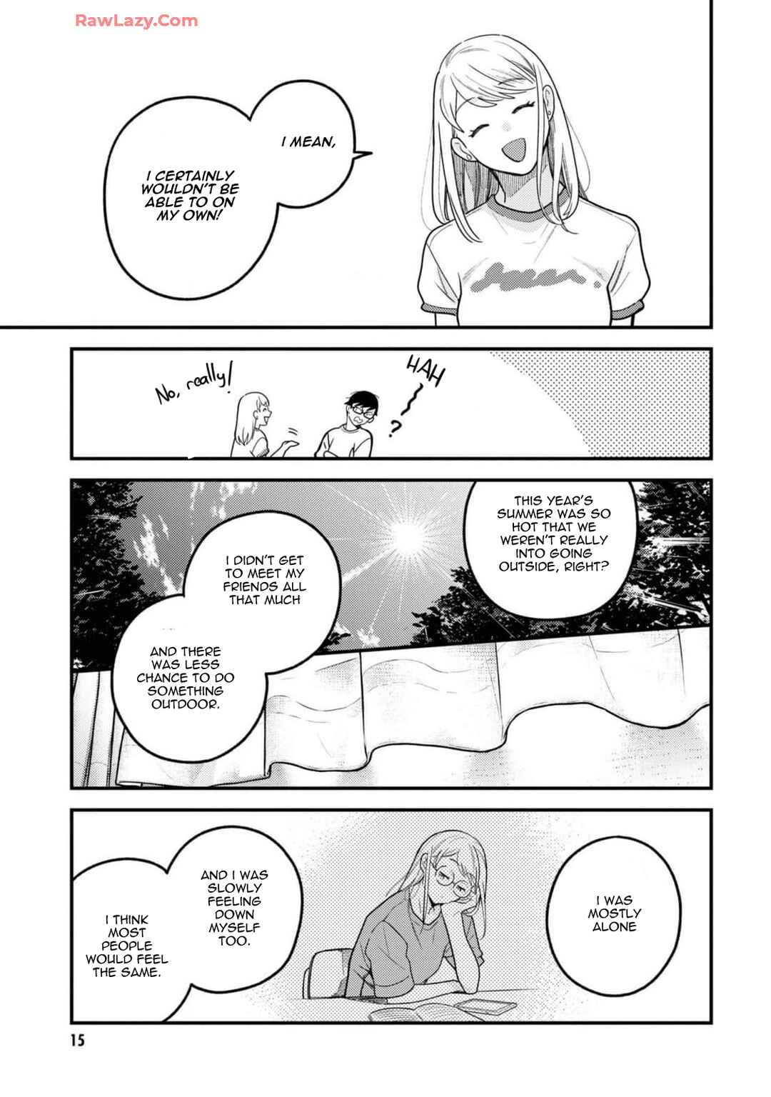 Chapter 101 - Page 17