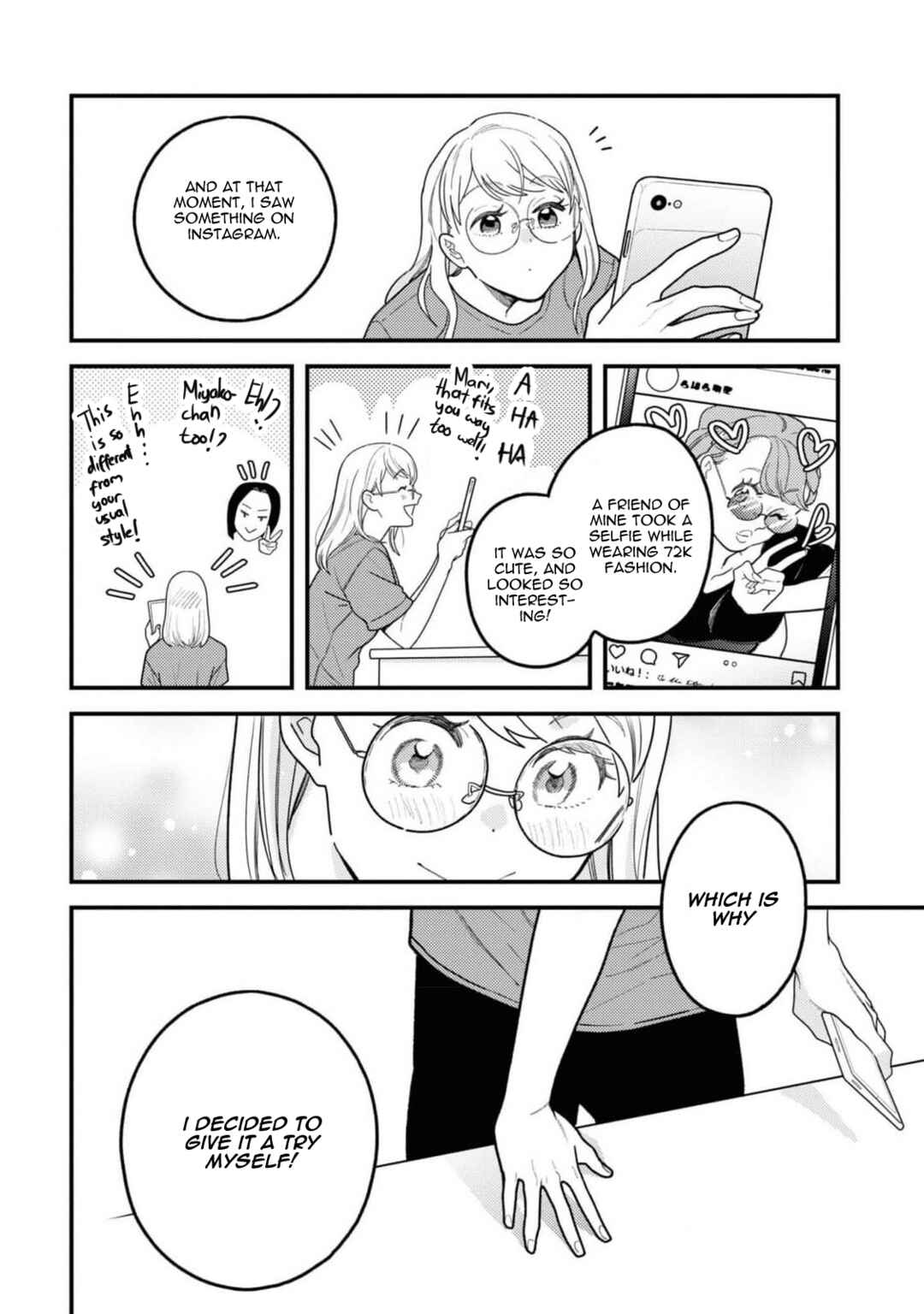 Chapter 101 - Page 18