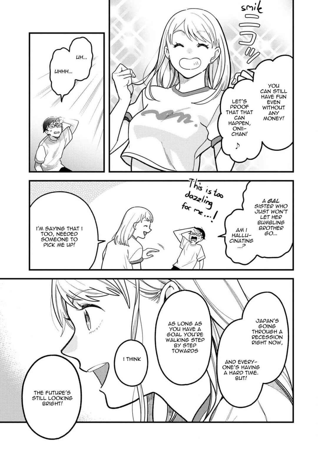 Chapter 101 - Page 19