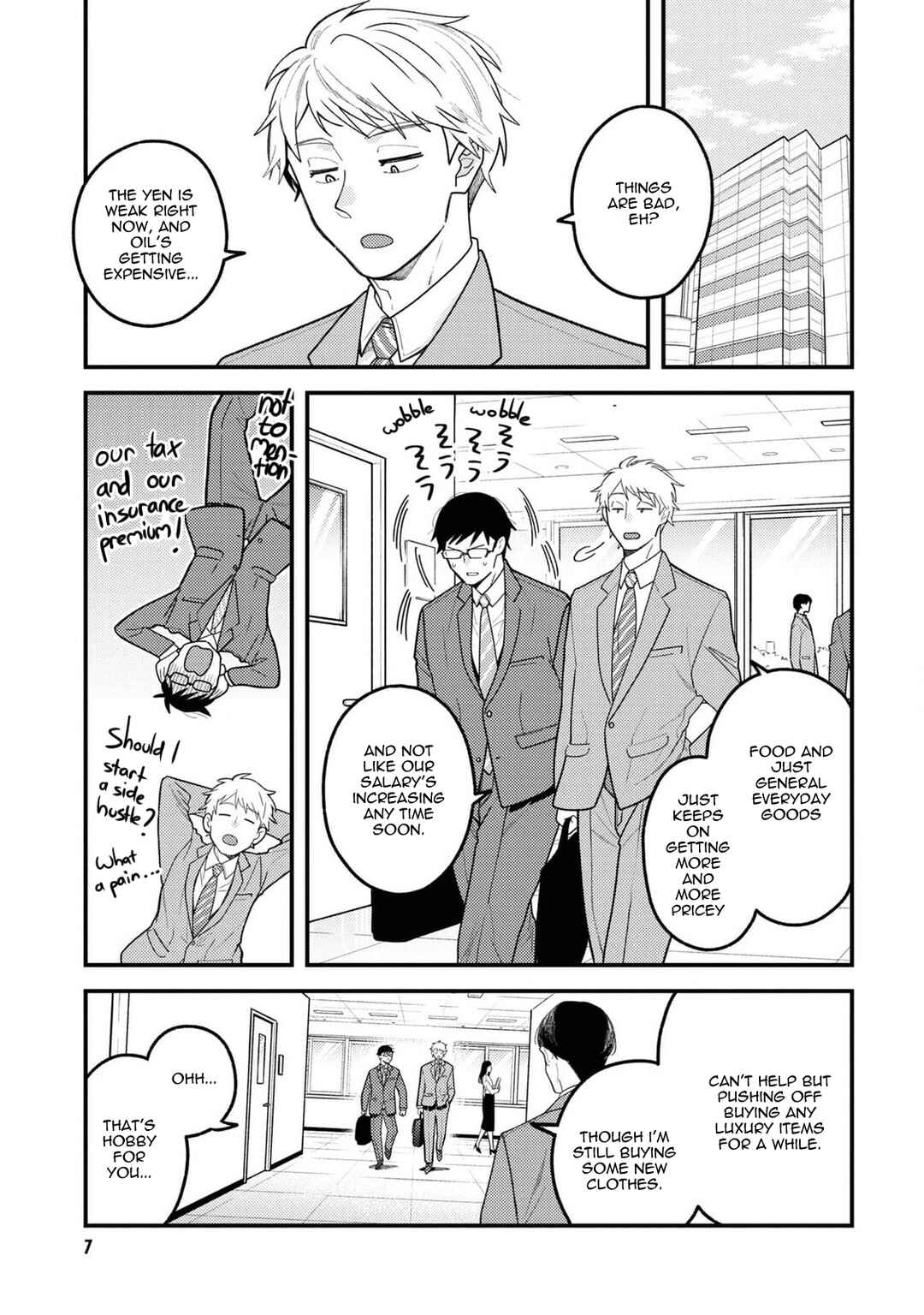 Chapter 101 - Page 9