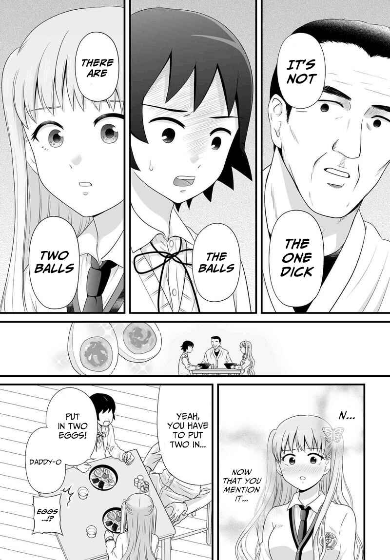 Chapter 79 - Page 19