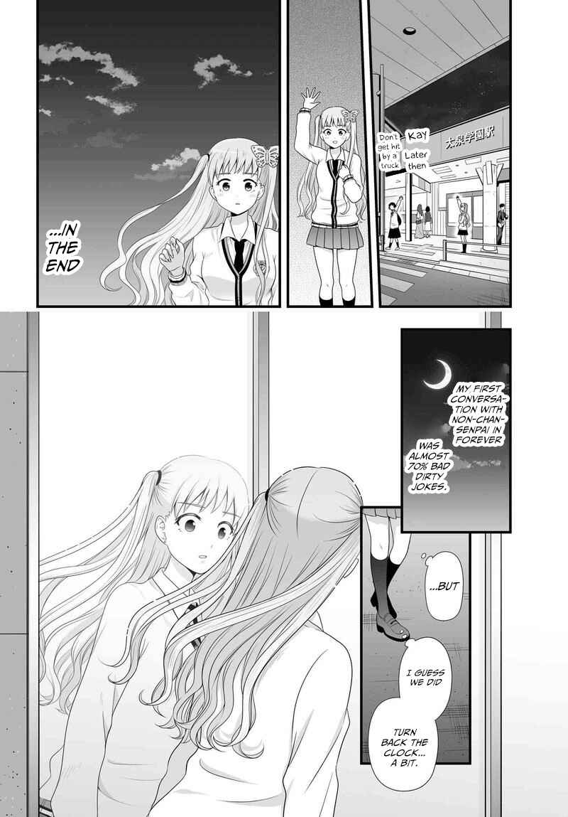 Chapter 79 - Page 22